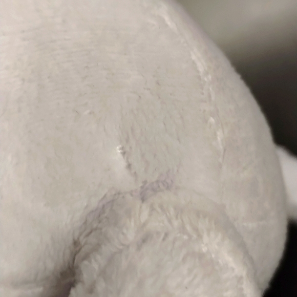 Pat The Bunny KIDS PREFERRED Beanbag Plush 8" Stuffed Animal Bunny Rabbit Easter - Picture 16 of 16